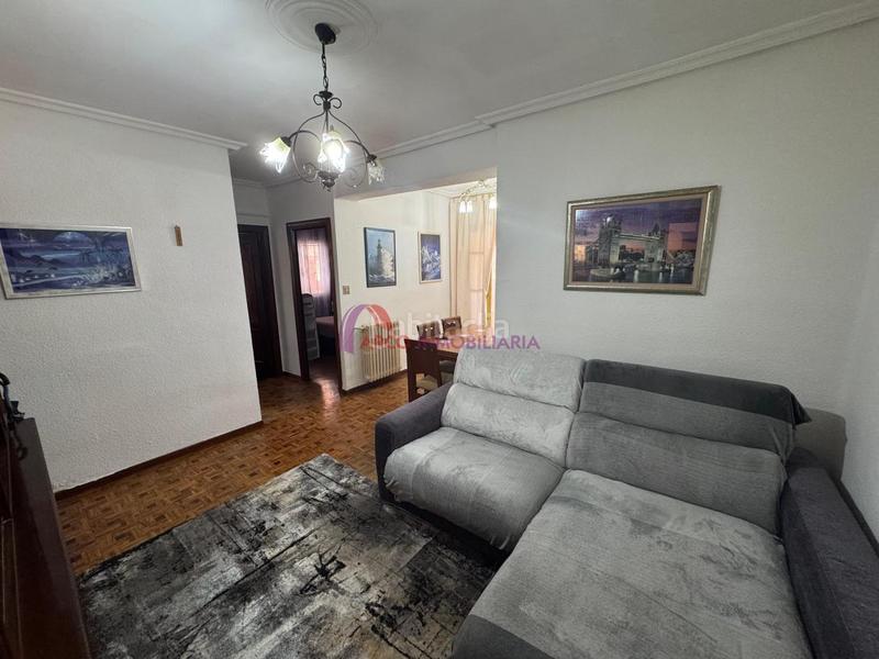Foto e7b2a838-cdbf-465b-a720-52cc2fdb5edd. Appartement avec chauffage dans Juan XXIII - Las Torres - G2 Burgos