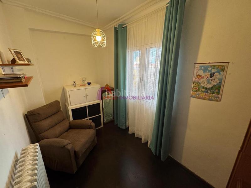 Foto f0d02862-9f09-4f64-99be-d9f4d5b734fd. Appartement avec chauffage dans Juan XXIII - Las Torres - G2 Burgos