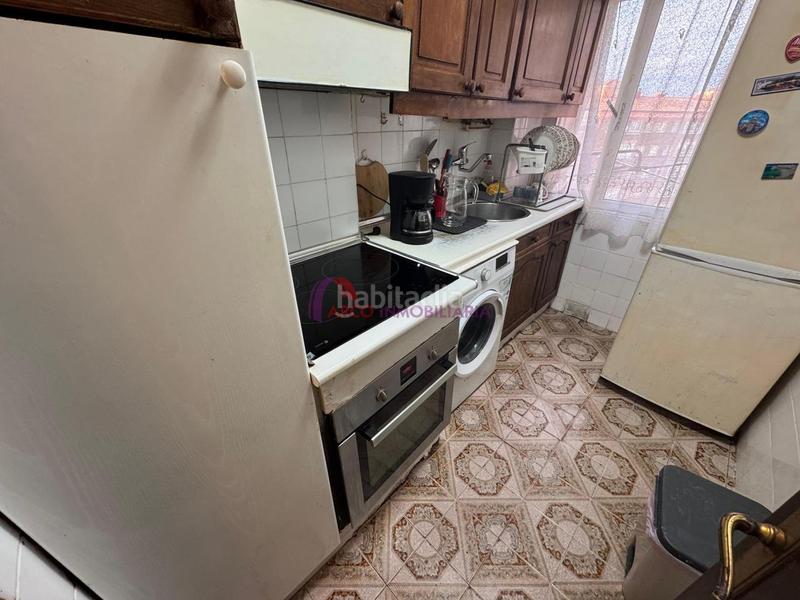 Foto f159289c-7137-42c7-bc9e-3c0f38d64385. Appartement avec chauffage dans Juan XXIII - Las Torres - G2 Burgos