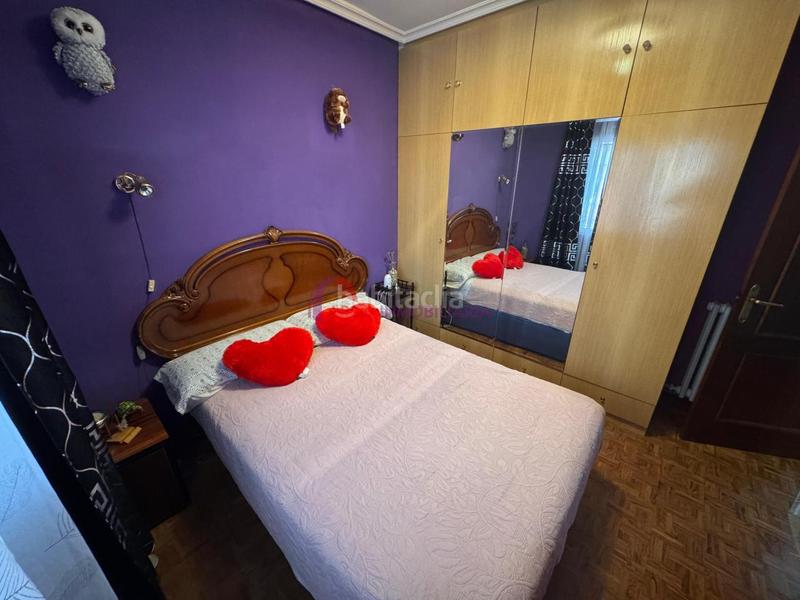 Foto f3e63527-5803-499c-808c-549e7dc24d8a. Appartement avec chauffage dans Juan XXIII - Las Torres - G2 Burgos