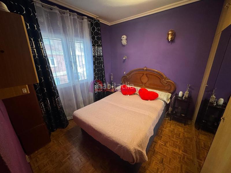 Foto bafbef31-14ae-431a-9838-66b86b9b9284. Piso en Juan XXIII - Las Torres - G2 Burgos