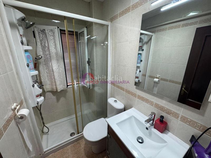 Foto c7dcc3eb-8bf0-43d4-8f8a-614b7ced2981. Piso en Juan XXIII - Las Torres - G2 Burgos