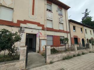 Apartament a Mateo Cerezo