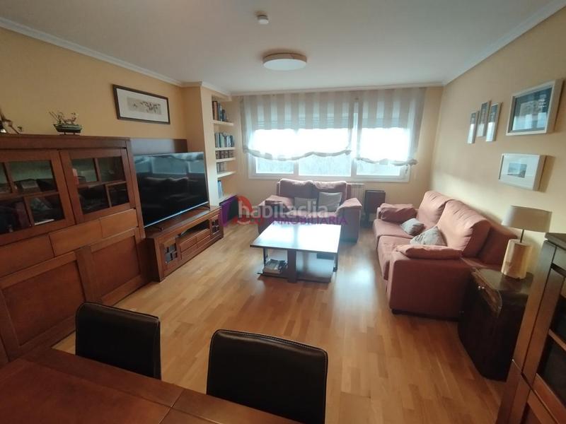 Foto b0a286b9-ee5d-4ccc-b242-633b07be53a3. Affitto appartamento con riscaldamento parcheggio in Burgos