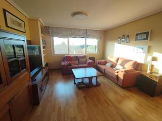 Location Appartement  Condes de berberana