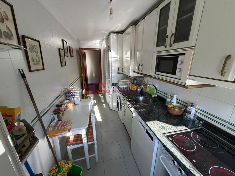 Foto 304512f7-517b-4b6b-9265-9ff6a9270b8e. Apartment with heating in San Pedro y San Felices Burgos