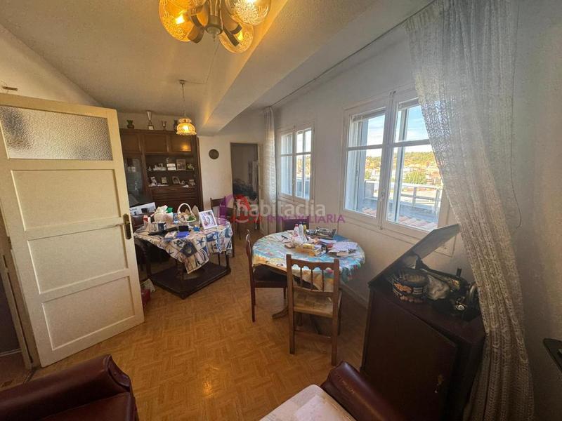 Foto 2a80de3b-549c-4852-828d-ea8afd3b754c. Appartement avec chauffage dans Santa Teresa - San Pedro Cardeña Burgos