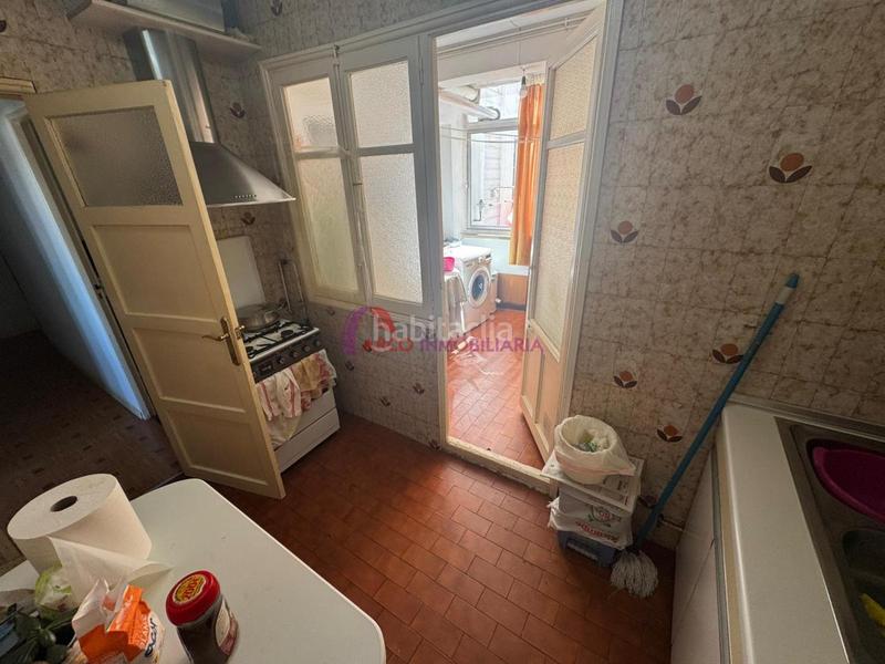 Foto d0630b7f-b06d-493d-b1af-3bd6c09aa697. Appartement avec chauffage dans Santa Teresa - San Pedro Cardeña Burgos