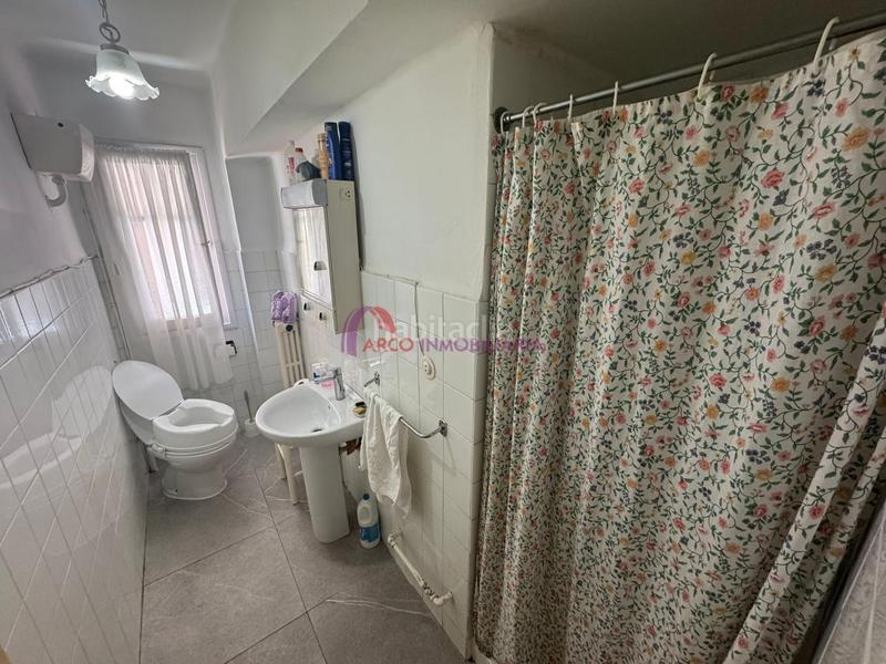 Foto 84697421-a54a-42c6-8cbe-91f090a82630. Pis amb calefacció a Santa Teresa - San Pedro Cardeña Burgos