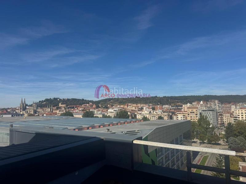 Foto d188ea9f-4714-4683-96cd-be5934b53554. Pis amb calefacció a Santa Teresa - San Pedro Cardeña Burgos