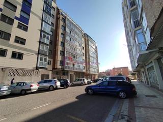 Location Appartement  Zamora