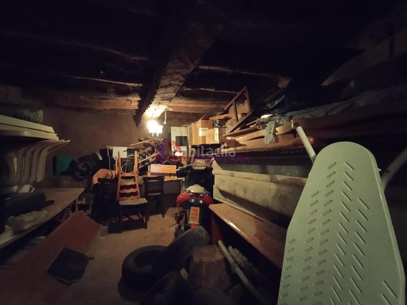 Foto 4f96c63d-a59f-4adf-929c-2a12ecdf1efb. Haus mit heizung parking in Cayuela