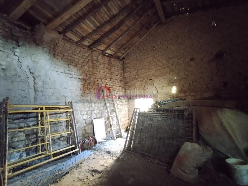 Foto b031f84f-8e88-4358-bed0-1d9845ef432c. Haus mit heizung parking in Cayuela