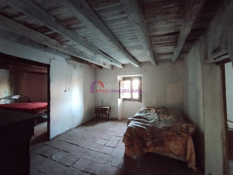 Foto cfbcedba-8876-4dfa-90a2-79cc2017ac13. Haus mit heizung parking in Cayuela