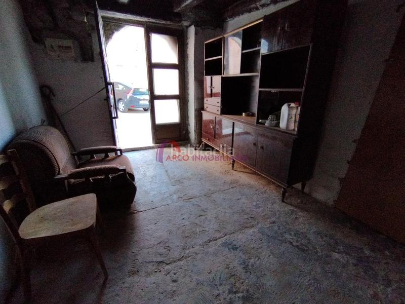 Foto d7cdaa78-7402-45bf-93a0-fde340027a71. Haus mit heizung parking in Cayuela