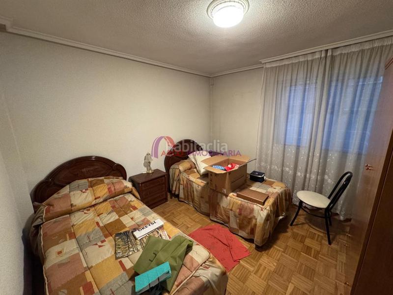 Foto 22ebe9d3-ed4a-437a-a57b-f3a560d35f32. Appartement avec chauffage dans Juan XXIII - Las Torres - G2 Burgos