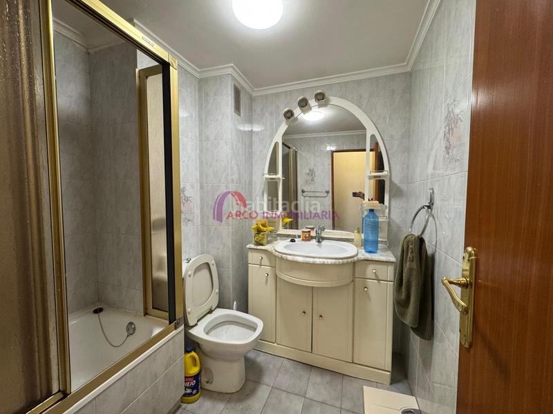 Foto 35ed8f91-3e61-4ea5-ae73-02fabf22b000. Appartement avec chauffage dans Juan XXIII - Las Torres - G2 Burgos