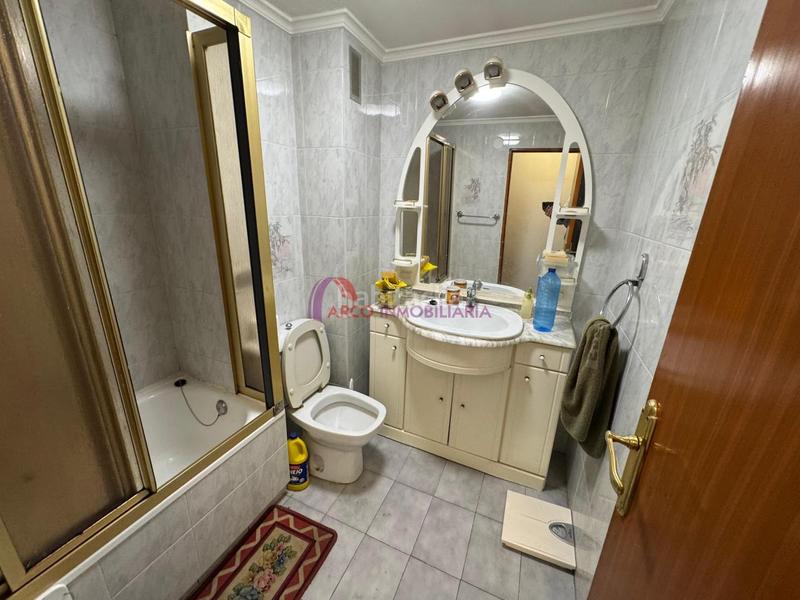 Foto 3f0e53e5-373f-47ac-a132-692a45f05b51. Appartement avec chauffage dans Juan XXIII - Las Torres - G2 Burgos