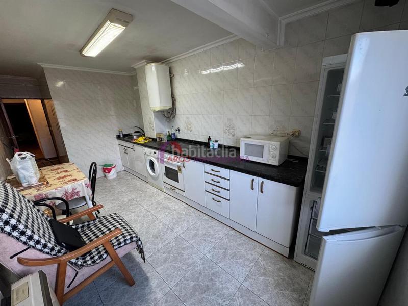 Foto d33a67d9-2480-4669-ad4b-ae98609f91d9. Appartement avec chauffage dans Juan XXIII - Las Torres - G2 Burgos