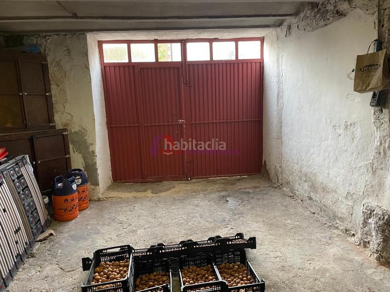 Foto 704a5205-1816-41c6-9898-0319987467af. Casa amb calefacció aparcament a Merindad de Río Ubierna