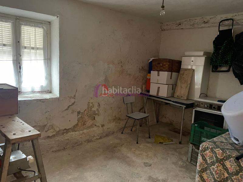 Foto a0ab227d-73f5-454c-9cd1-9d07c0987595. Casa amb calefacció aparcament a Merindad de Río Ubierna