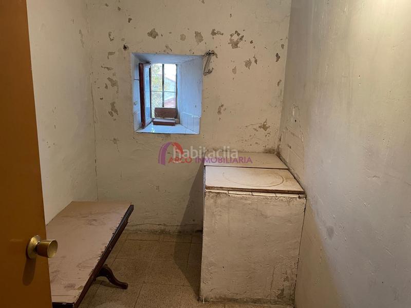 Foto b582d47f-26e3-4a51-a8d8-4e1d26854016. Casa amb calefacció aparcament a Merindad de Río Ubierna