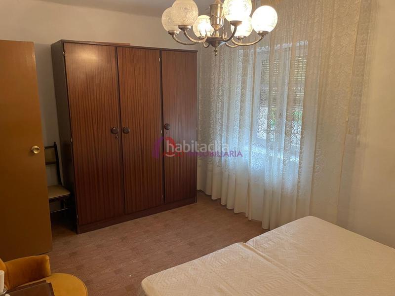 Foto 0bf9d1d1-4e6e-42cb-b847-614b517e702d. Haus mit heizung parking in Merindad de Río Ubierna