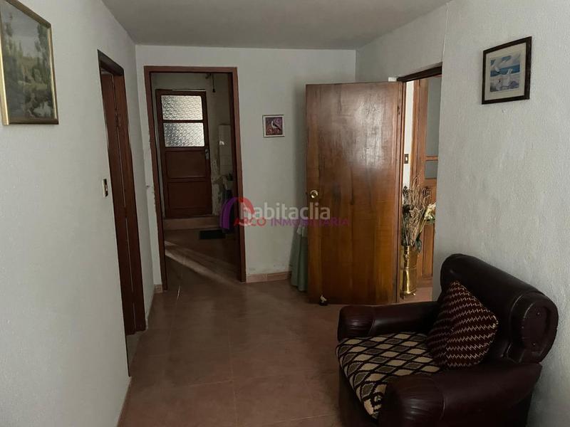 Foto 4a2a83e8-450e-4708-85f9-36472d66fe67. Haus mit heizung parking in Merindad de Río Ubierna