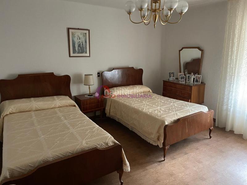 Foto 8c65f59b-c56b-41d2-afbc-77c705e78117. Haus mit heizung parking in Merindad de Río Ubierna