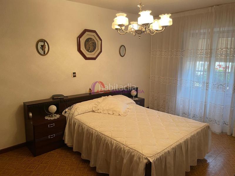 Foto ac557fee-1041-4dd3-bebc-6489414bf2ed. Maison avec chauffage parking dans Merindad de Río Ubierna