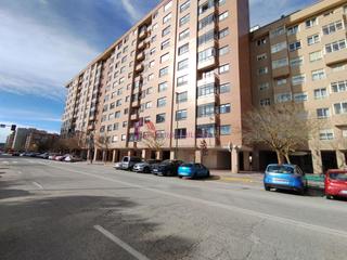 Appartement  Condesa mencia