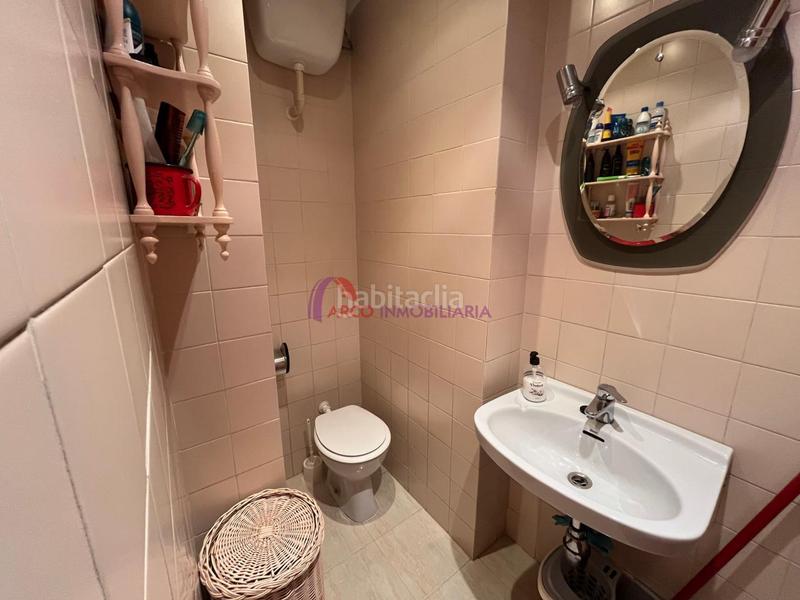 Foto 40532ff3-bf86-48ce-aa70-dcb8a0506469. Appartamento con riscaldamento parcheggio in Reyes Católicos Burgos