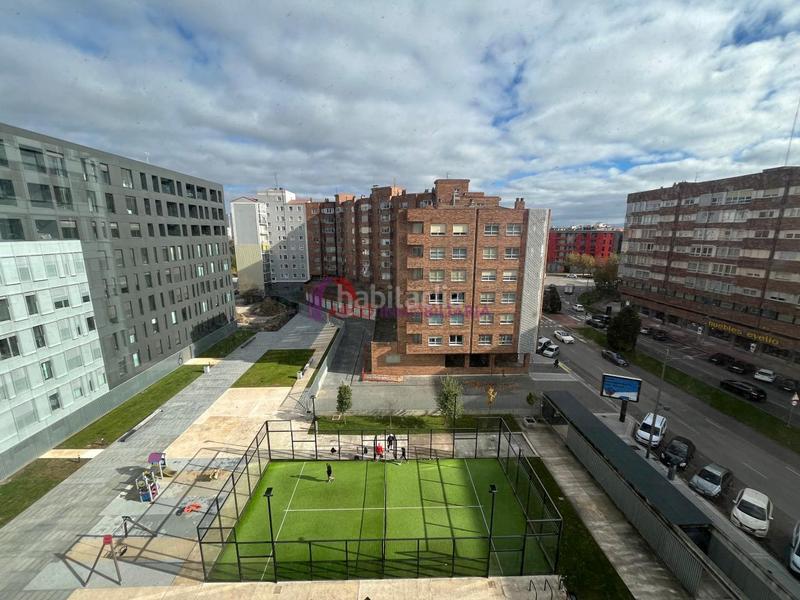 Foto cc8f3b67-98cb-4a72-bb83-2985f02f9cd4. Appartamento con riscaldamento parcheggio in Reyes Católicos Burgos