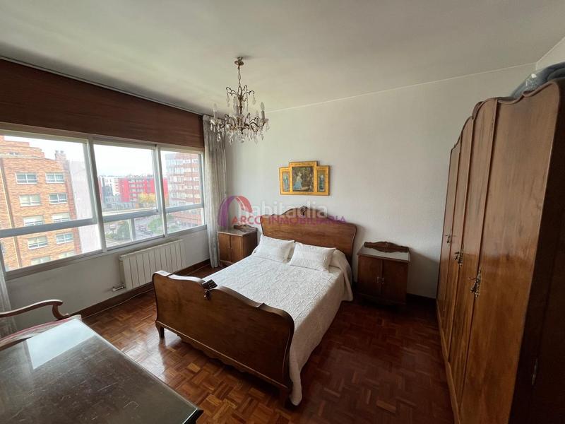 Foto 0ea2e83b-500b-445d-9a3f-bf0d80e618f0. Appartement avec chauffage parking dans Reyes Católicos Burgos