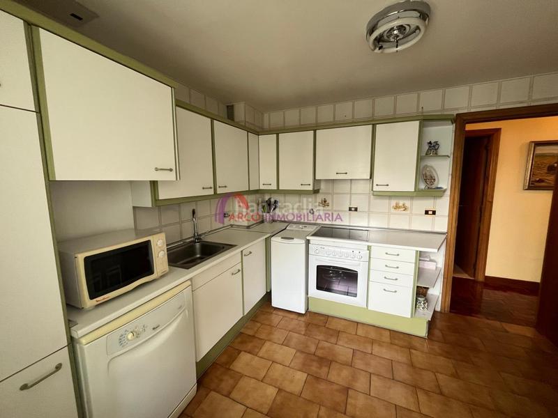 Foto 4872f542-bb0f-460b-b30a-56e8a6ce239f. Appartement avec chauffage parking dans Reyes Católicos Burgos