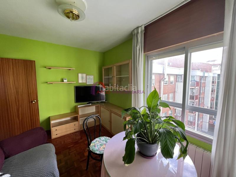 Foto 4a628686-33ca-4826-bb83-46b5788367eb. Appartement avec chauffage parking dans Reyes Católicos Burgos