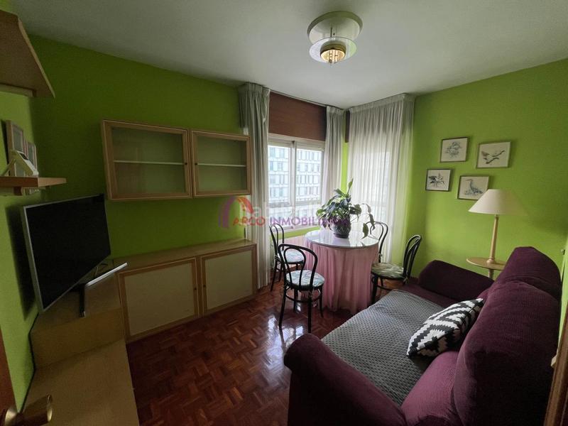 Foto 7582184f-a795-43ab-a36b-c20a028849d5. Appartement avec chauffage parking dans Reyes Católicos Burgos