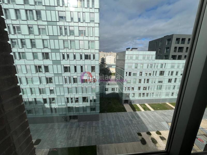 Foto a77c43ad-22b1-4a1b-874d-35da42fd98af. Appartement avec chauffage parking dans Reyes Católicos Burgos