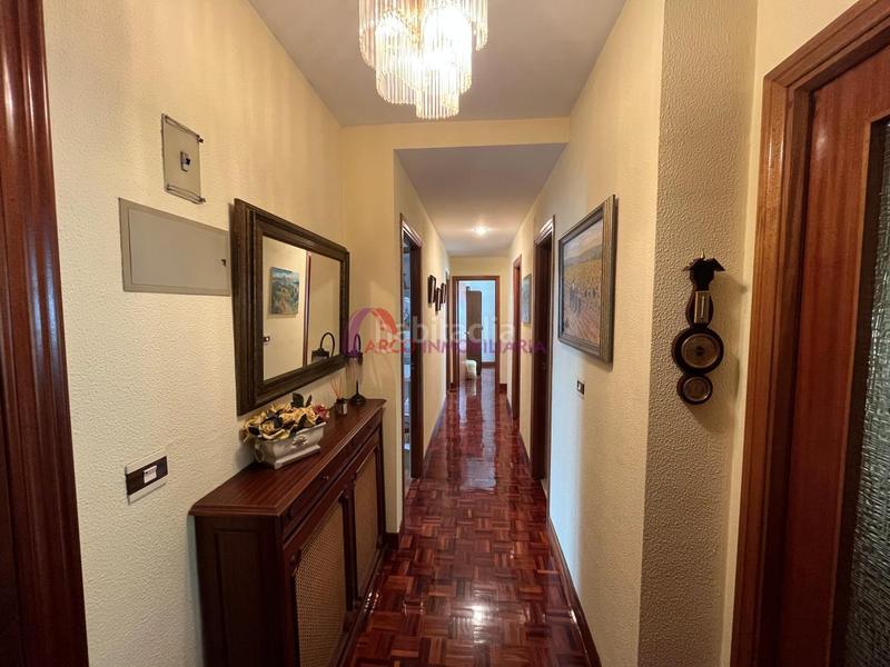 Foto b918bd00-2a12-46a0-9020-3914cdba3430. Appartement avec chauffage parking dans Reyes Católicos Burgos