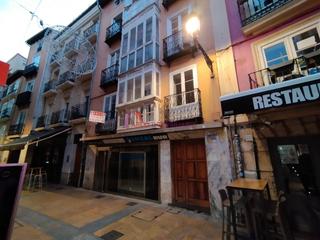 Appartement à San Lorenzo