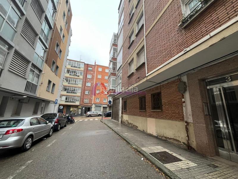 Foto 2493e659-bd5b-4e57-bc37-3c4070d7be5d. Flat with heating in Los Vadillos - R. Sanitaria - Pozanos Burgos