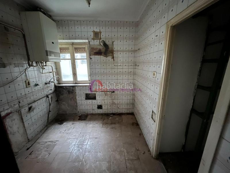 Foto 46bdb0c0-9ada-4b48-9ff8-7b43cd04b08a. Flat with heating in Los Vadillos - R. Sanitaria - Pozanos Burgos