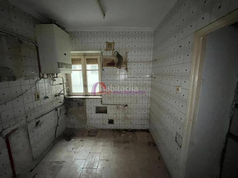 Foto 7a250f6d-09b9-4d95-98f3-794f51addc70. Pis amb calefacció a Los Vadillos - R. Sanitaria - Pozanos Burgos