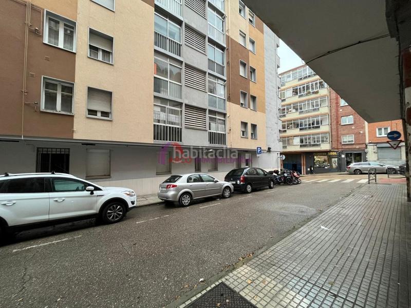 Foto cb6416a8-f8c9-4783-888c-781ddf14d8a3. Piso en Los Vadillos - R. Sanitaria - Pozanos Burgos