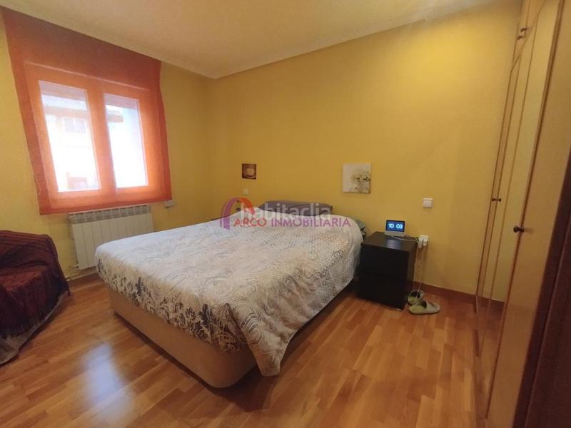 Foto 9d6347f3-9eb9-456f-b7e1-ecb84394d2ca. Appartamento con riscaldamento in Los Vadillos - R. Sanitaria - Pozanos Burgos