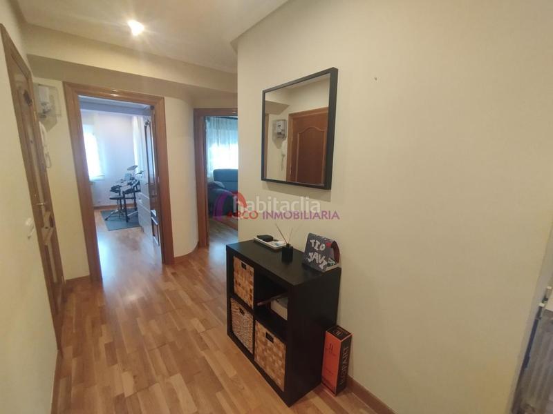 Foto b51fcc79-80d0-4a68-8cca-4ce80199251d. Appartamento con riscaldamento in Los Vadillos - R. Sanitaria - Pozanos Burgos