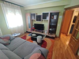 Appartement à Diego Lainez