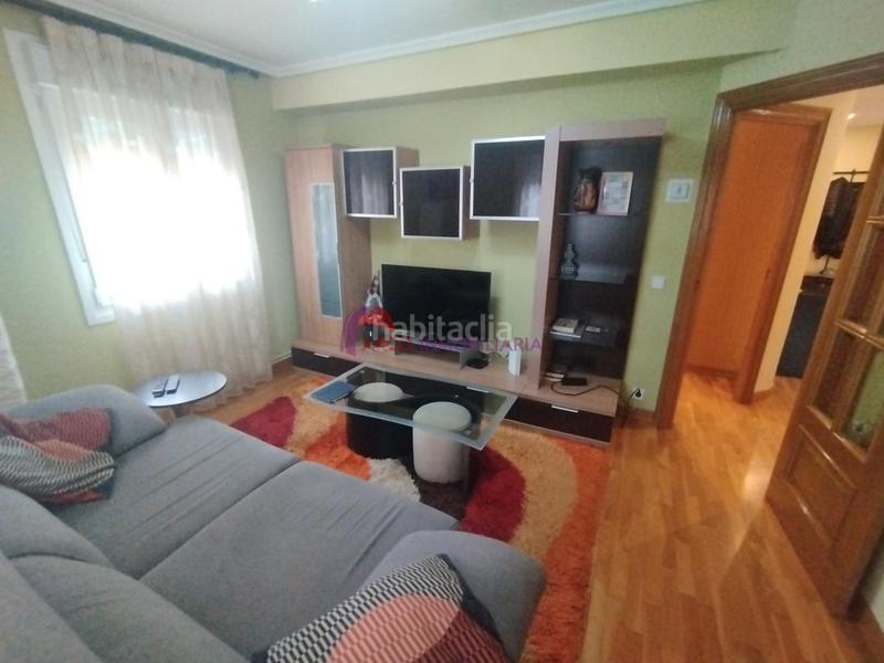 Foto 48b5cafa-1e32-438f-b78e-71a22c4b9bc2. Appartement avec chauffage dans Los Vadillos - R. Sanitaria - Pozanos Burgos