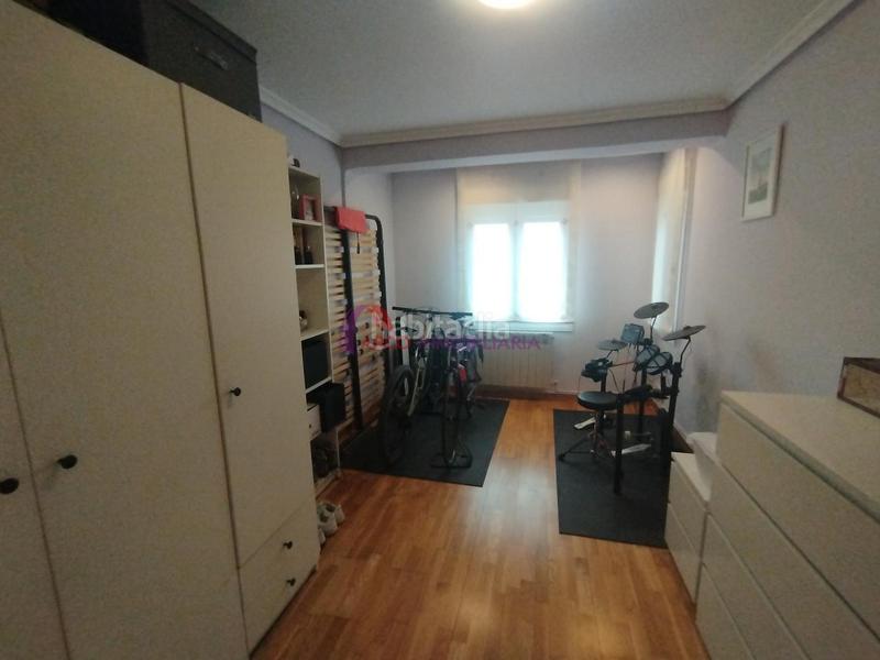 Foto 57779b4d-b8e5-470e-8f9a-f5512651dd00. Appartement avec chauffage dans Los Vadillos - R. Sanitaria - Pozanos Burgos