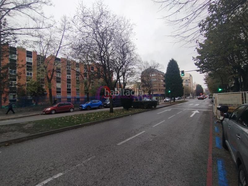 Foto 60702313-0cf3-4761-8692-4b32d93d4467. Appartement avec chauffage dans Los Vadillos - R. Sanitaria - Pozanos Burgos